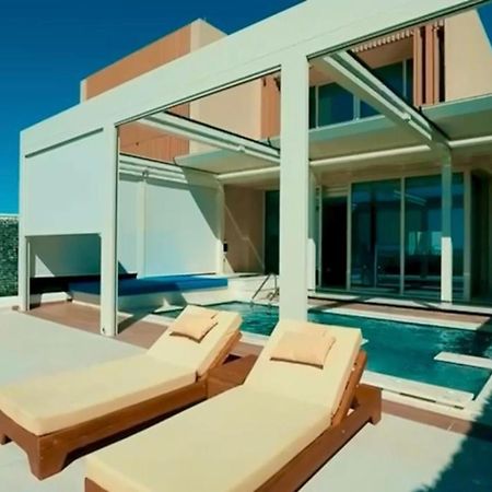 Green Coast Resort & Residences 94 Paljasa Luaran gambar