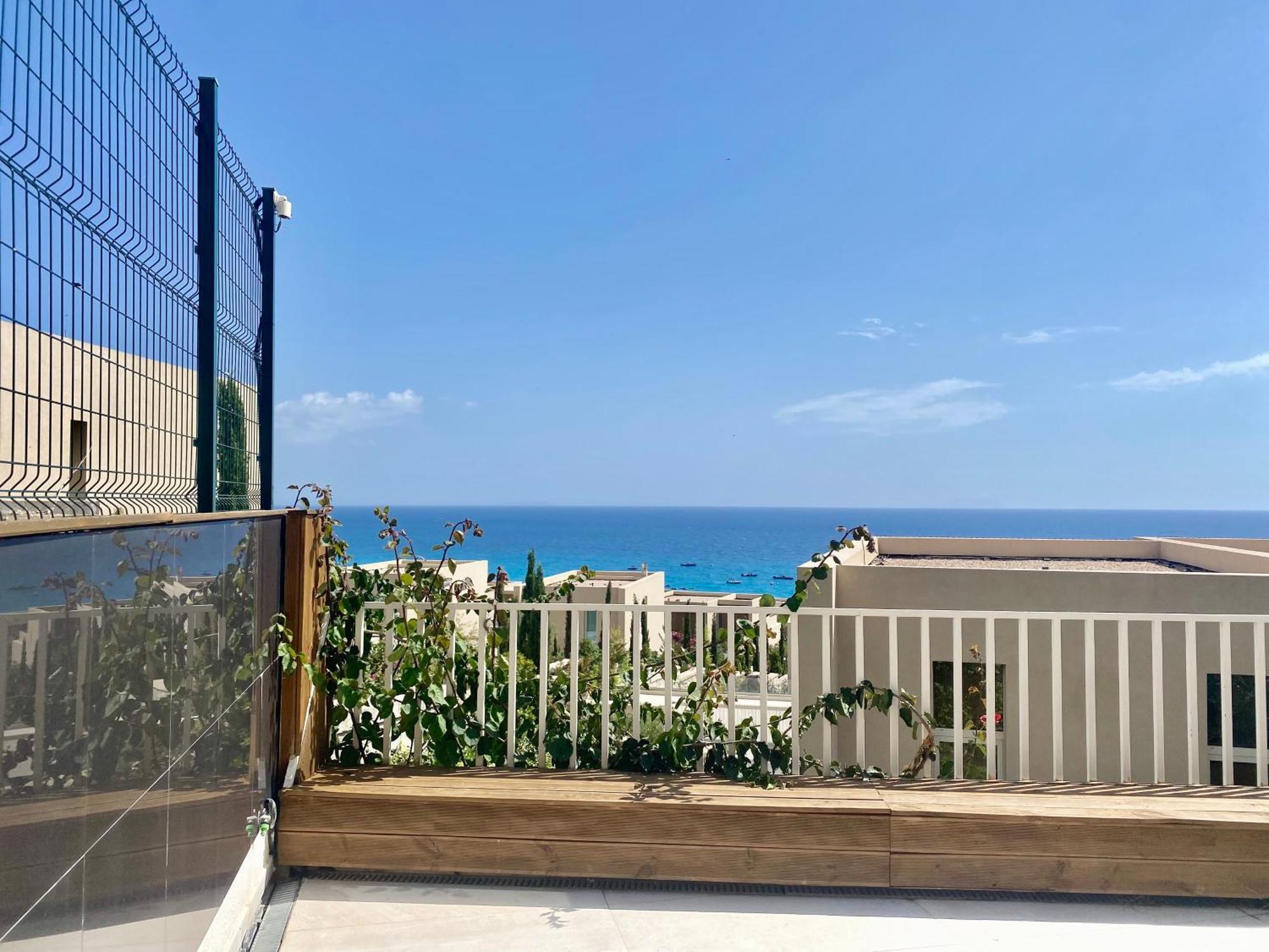 Green Coast Resort & Residences 94 Paljasa Luaran gambar
