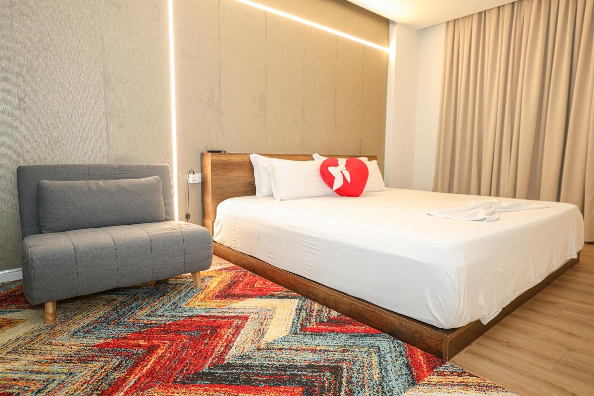 Green Coast Resort & Residences 94 Paljasa Luaran gambar