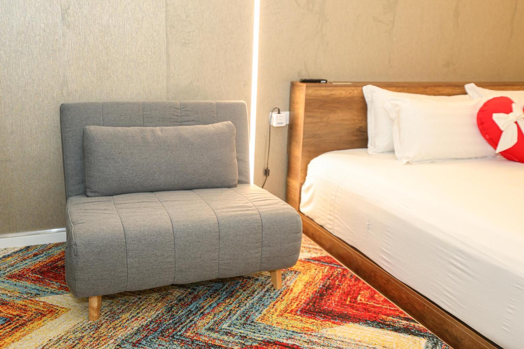 Green Coast Resort & Residences 94 Paljasa Luaran gambar
