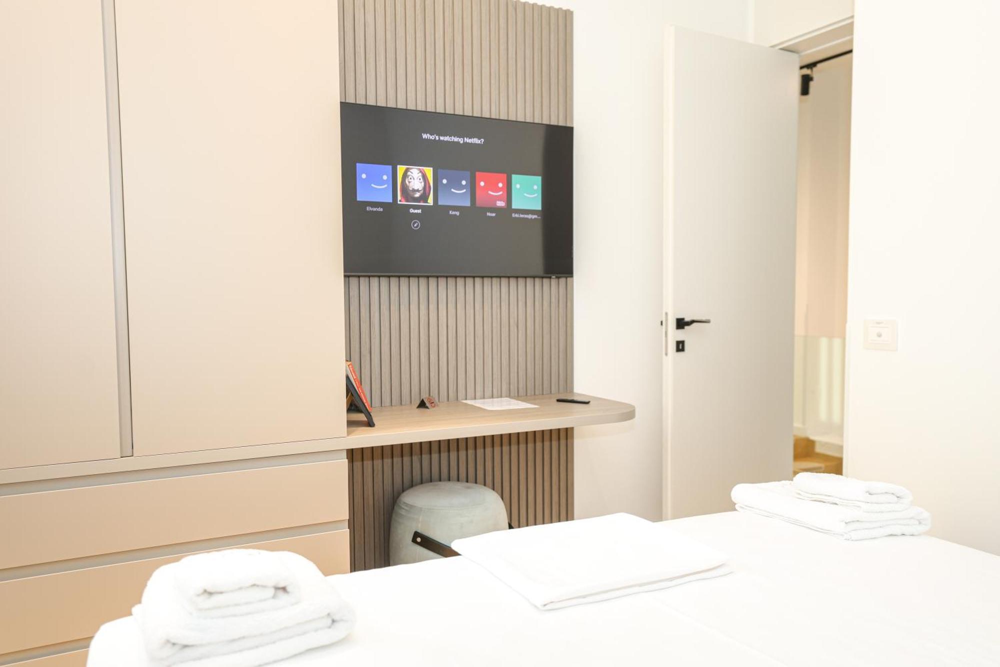 Green Coast Resort & Residences 94 Paljasa Luaran gambar