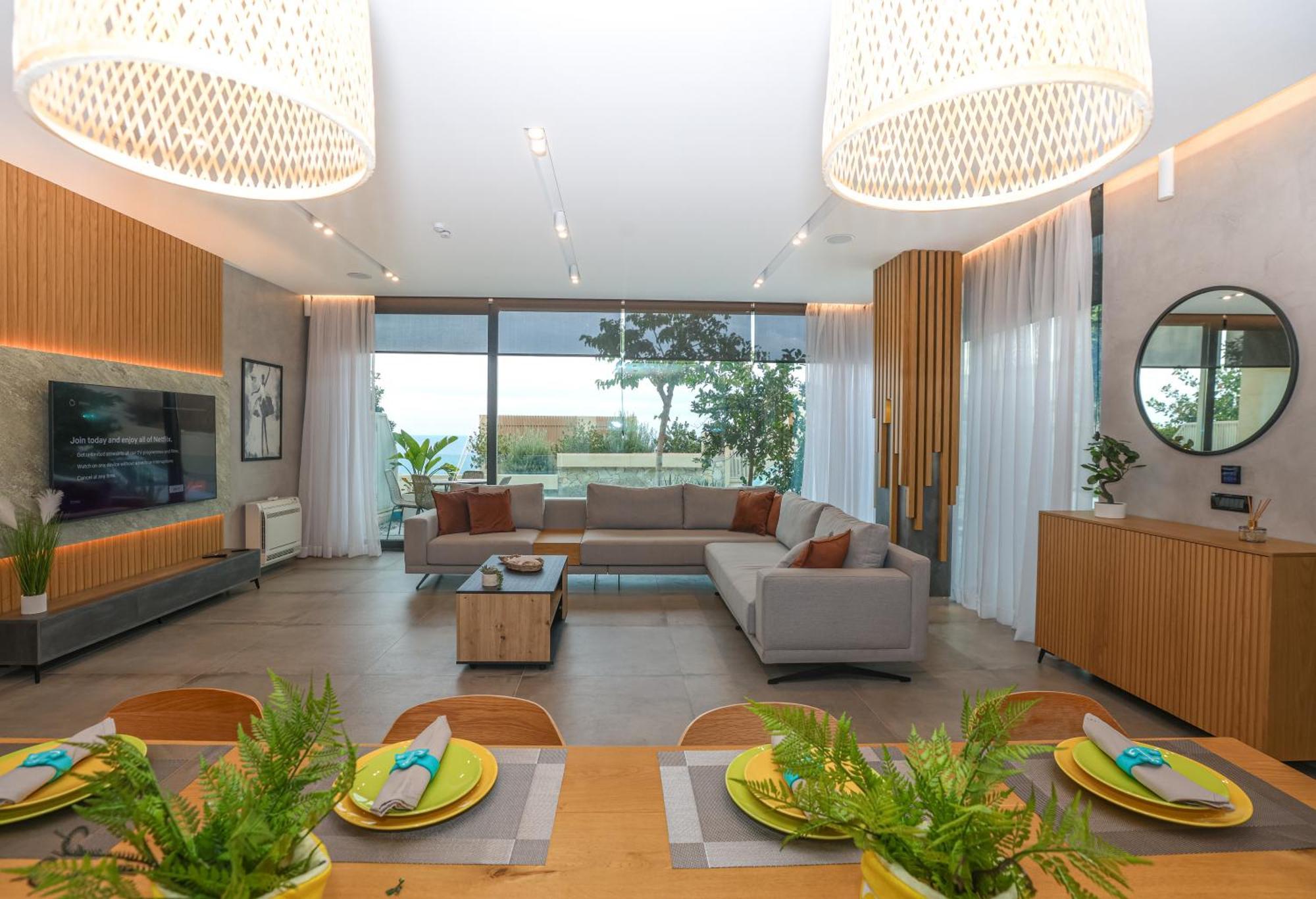 Green Coast Resort & Residences 94 Paljasa Luaran gambar