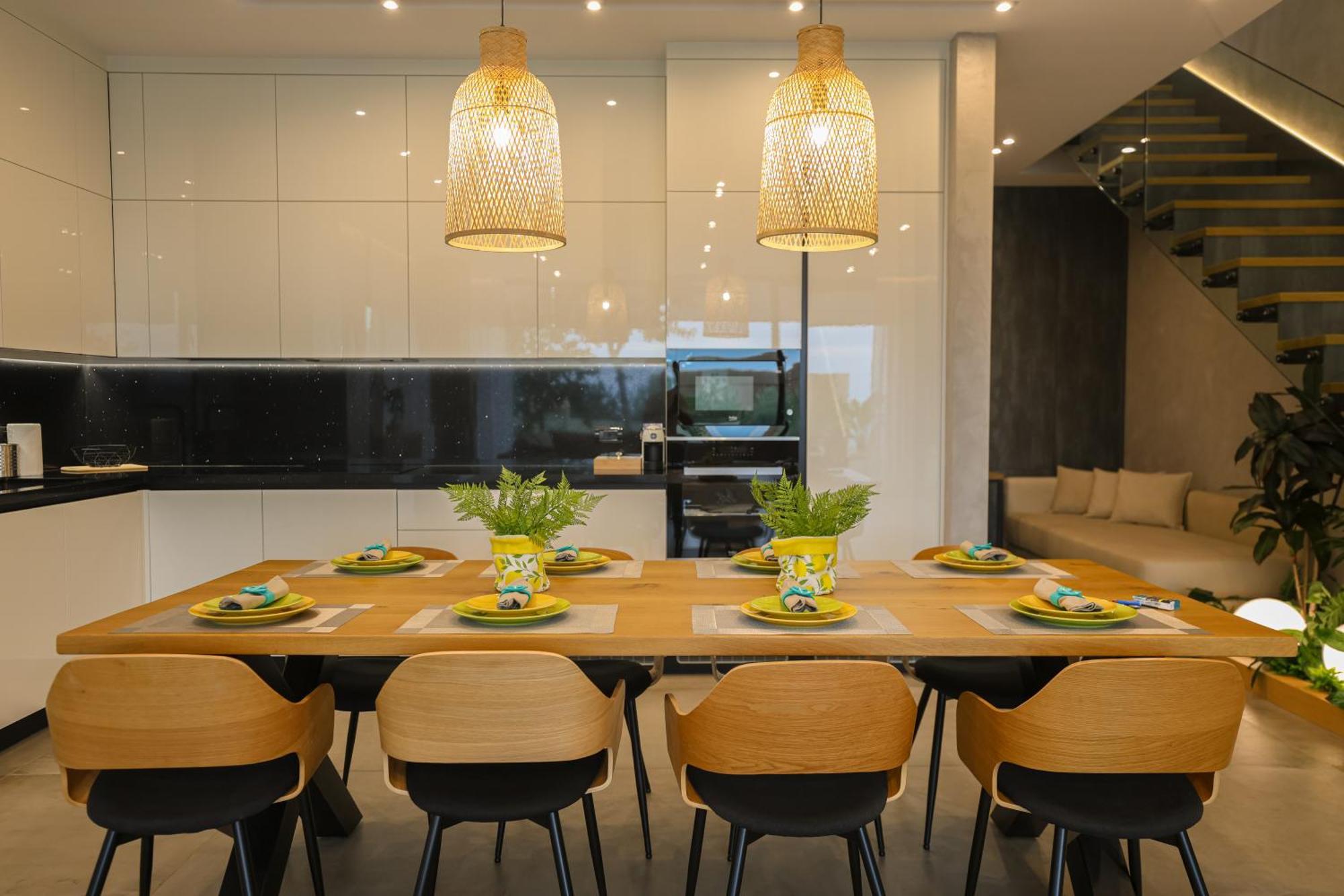 Green Coast Resort & Residences 94 Paljasa Luaran gambar