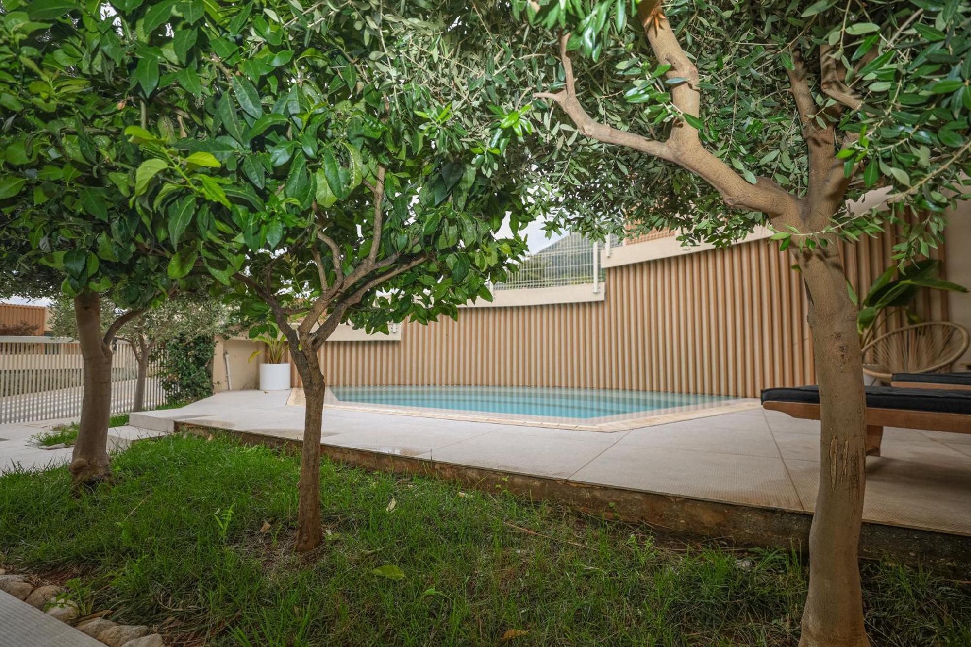 Green Coast Resort & Residences 94 Paljasa Luaran gambar