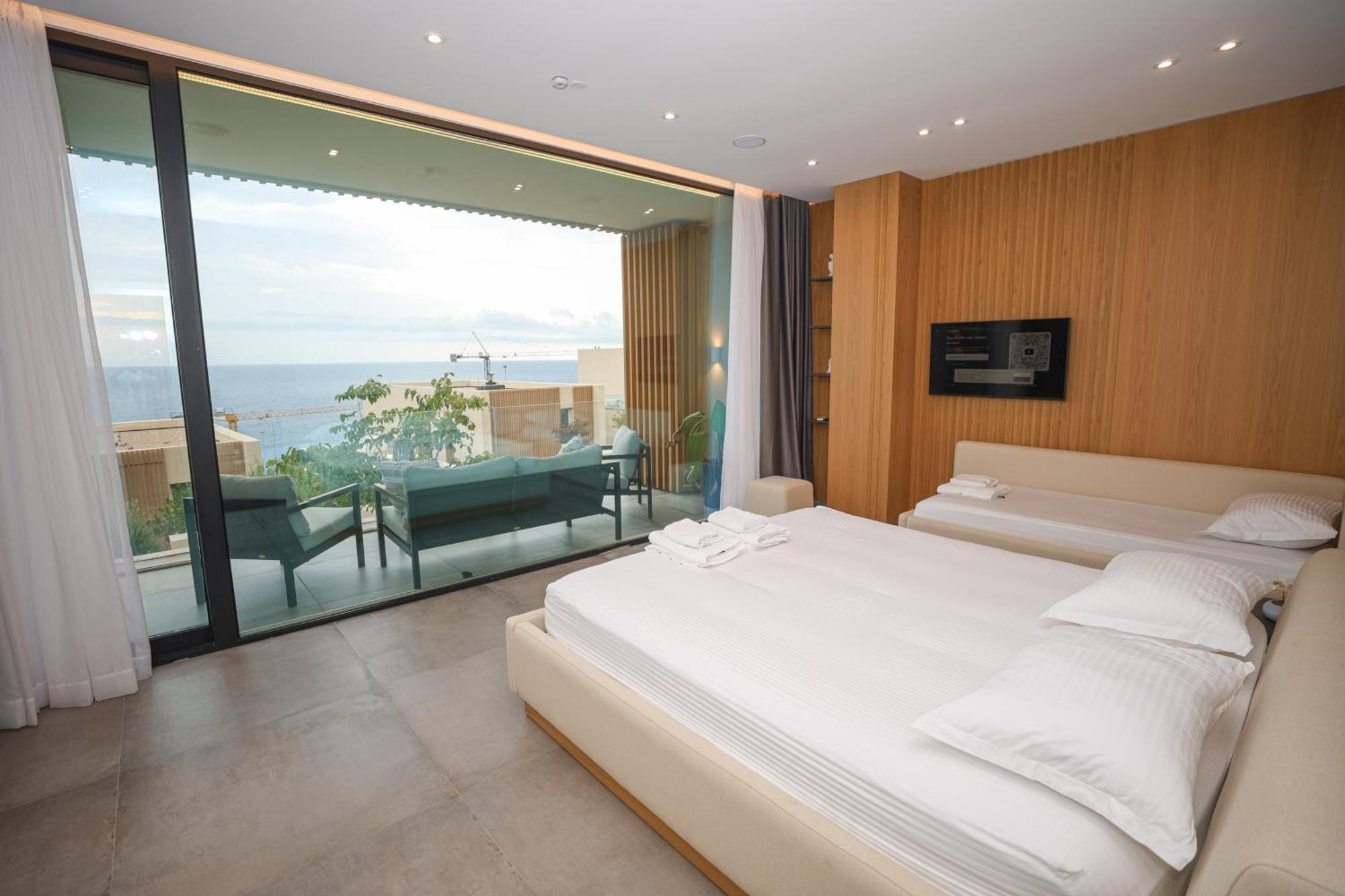 Green Coast Resort & Residences 94 Paljasa Luaran gambar