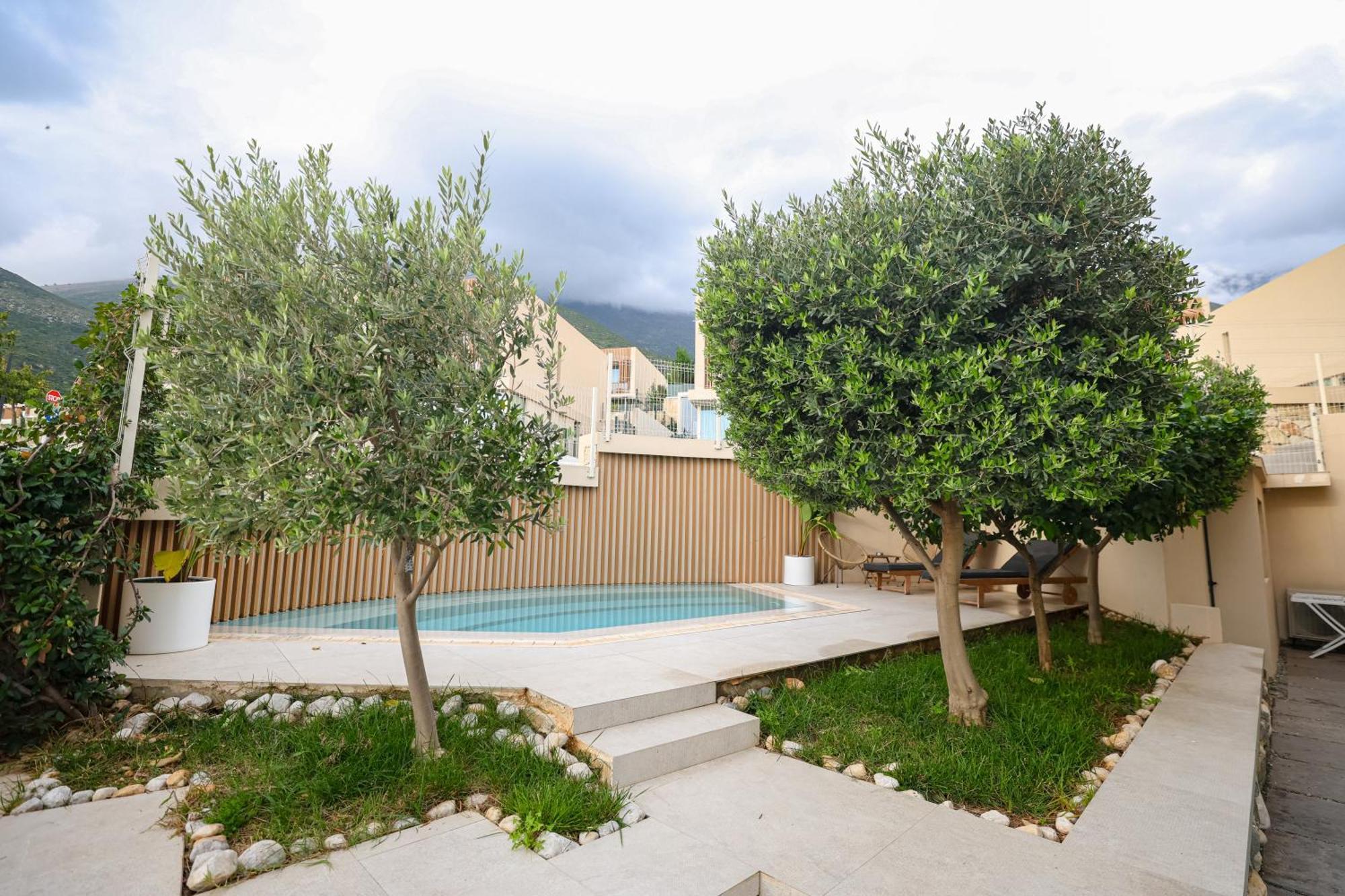 Green Coast Resort & Residences 94 Paljasa Luaran gambar