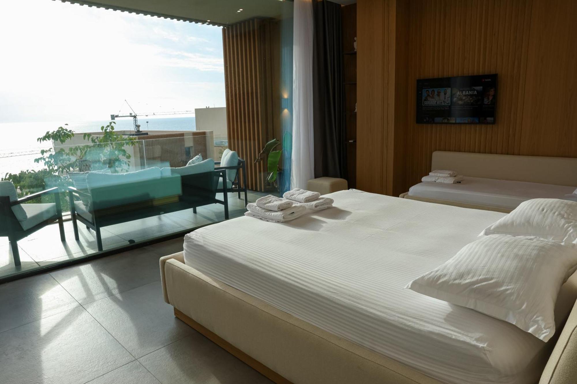 Green Coast Resort & Residences 94 Paljasa Luaran gambar