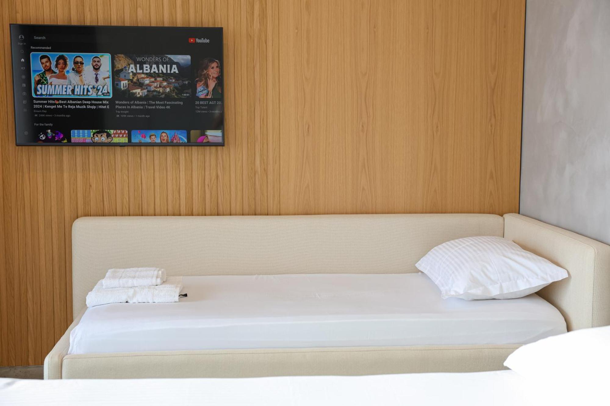 Green Coast Resort & Residences 94 Paljasa Luaran gambar