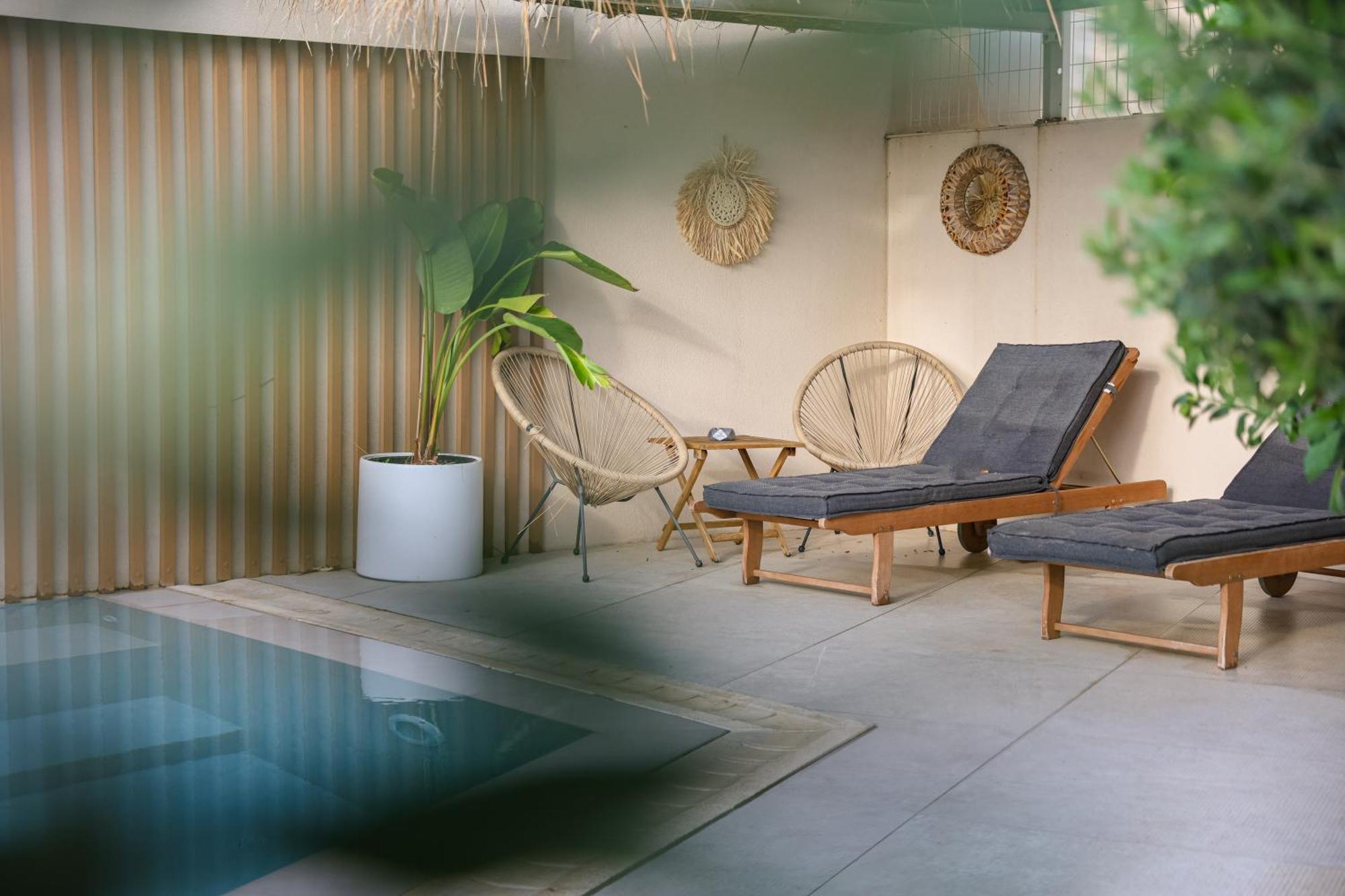 Green Coast Resort & Residences 94 Paljasa Luaran gambar