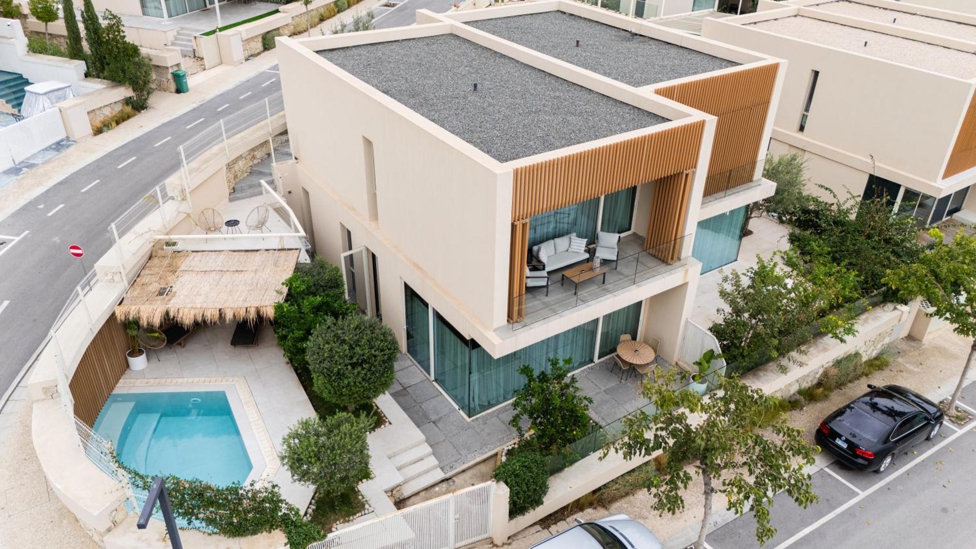 Green Coast Resort & Residences 94 Paljasa Luaran gambar