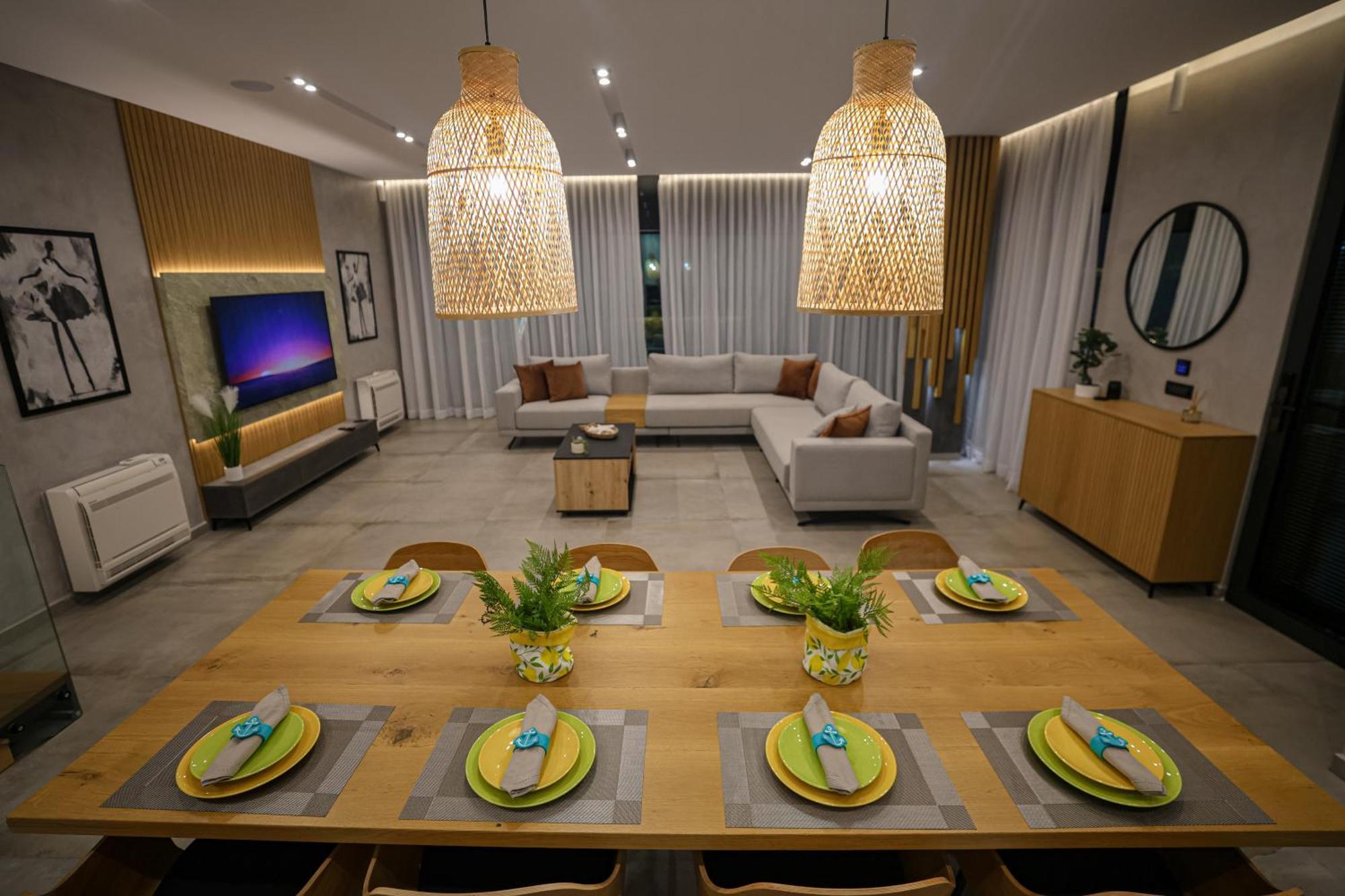 Green Coast Resort & Residences 94 Paljasa Luaran gambar