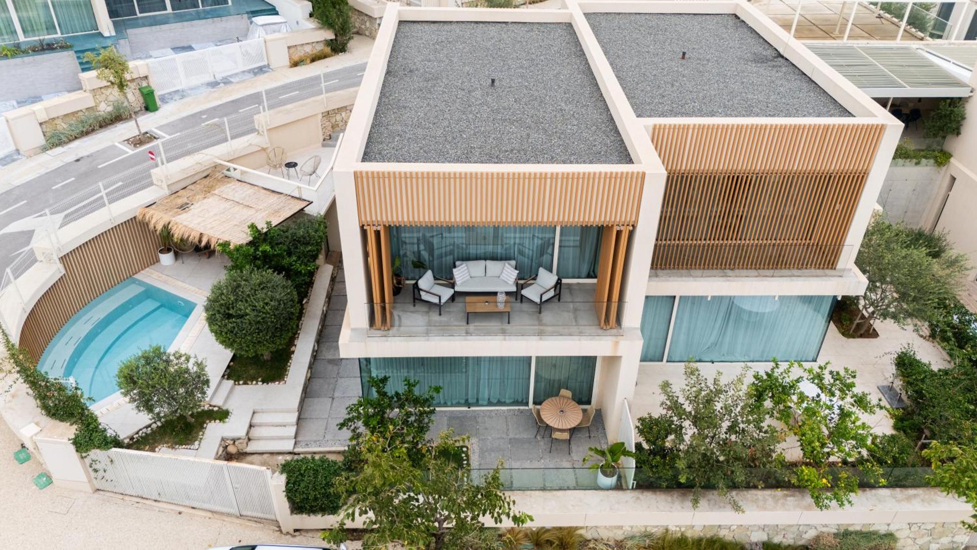 Green Coast Resort & Residences 94 Paljasa Luaran gambar