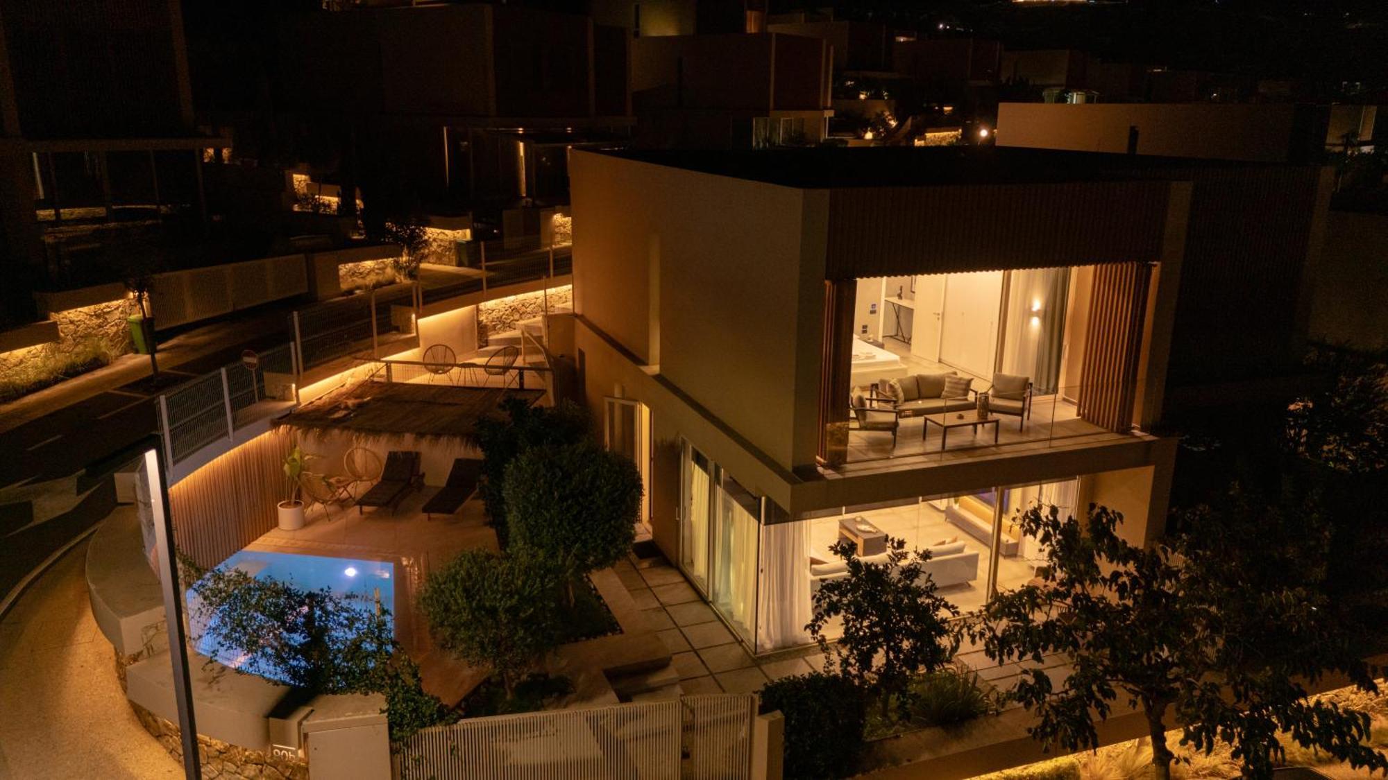 Green Coast Resort & Residences 94 Paljasa Luaran gambar
