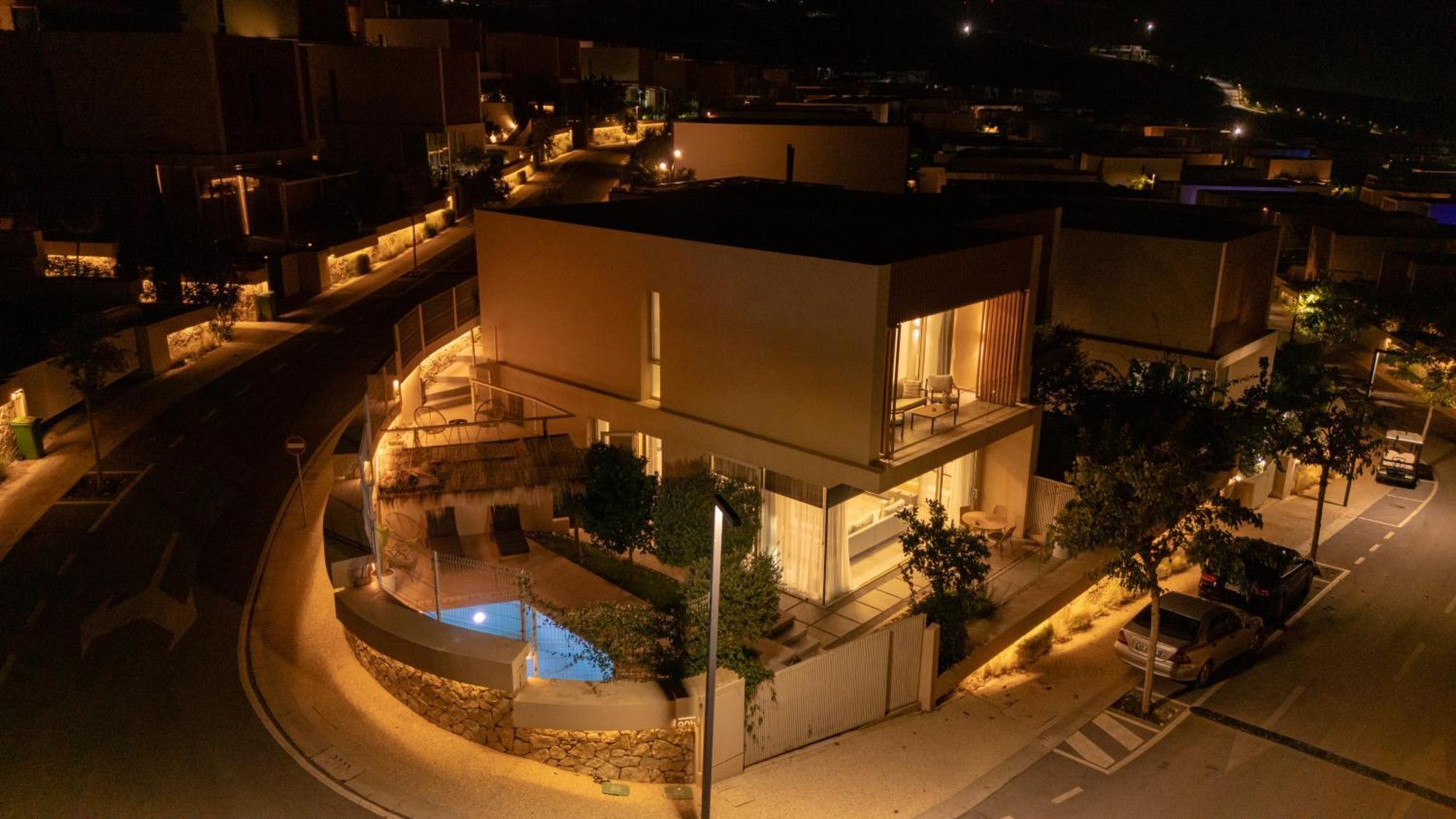 Green Coast Resort & Residences 94 Paljasa Luaran gambar