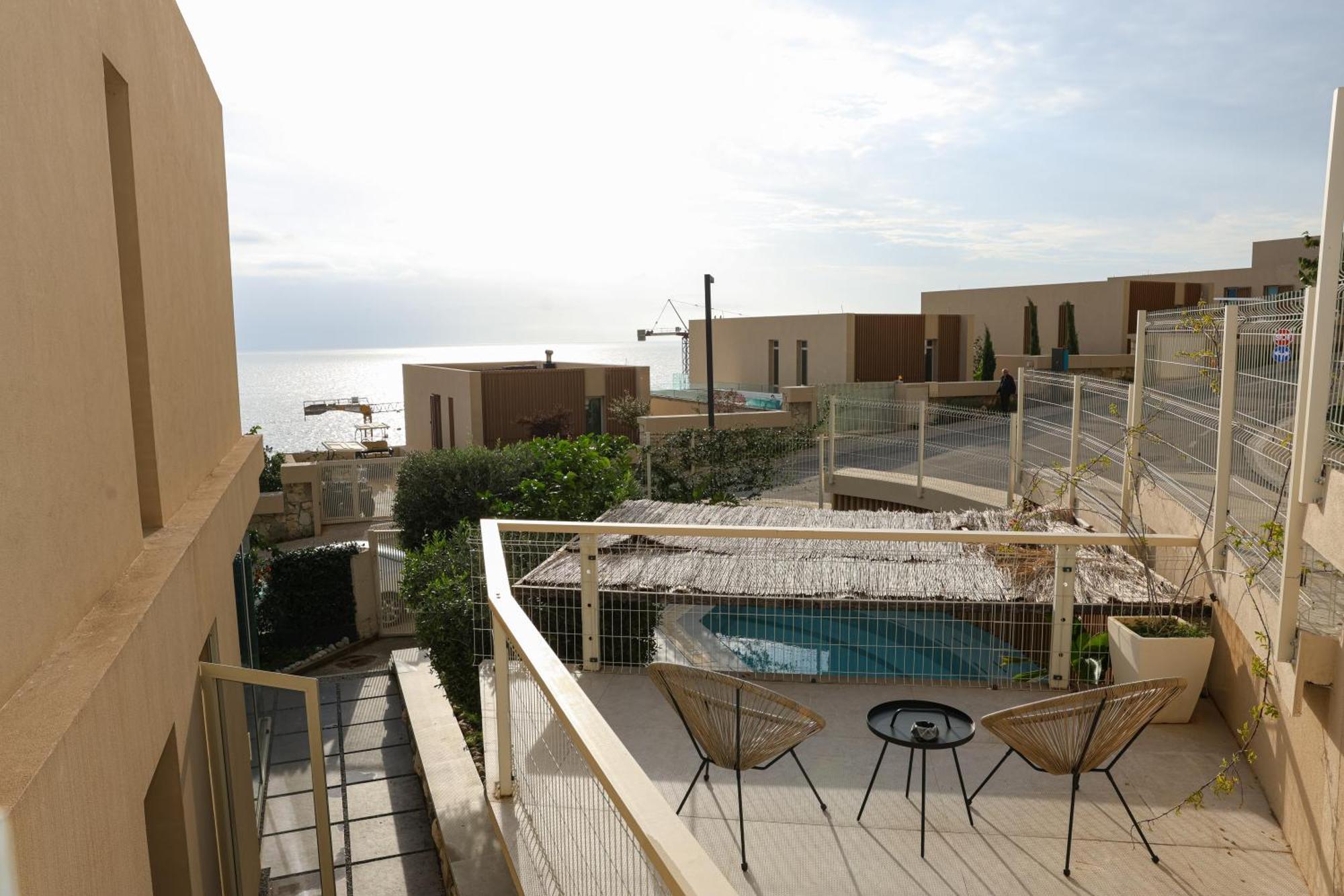 Green Coast Resort & Residences 94 Paljasa Luaran gambar