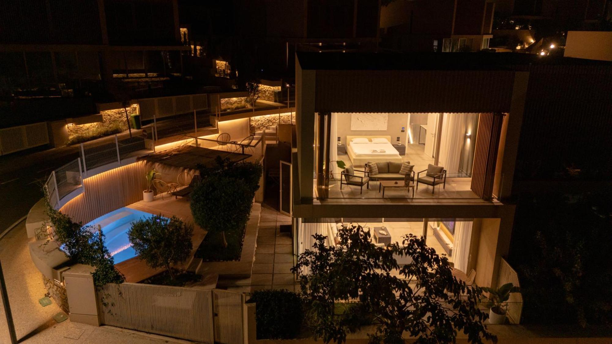 Green Coast Resort & Residences 94 Paljasa Luaran gambar