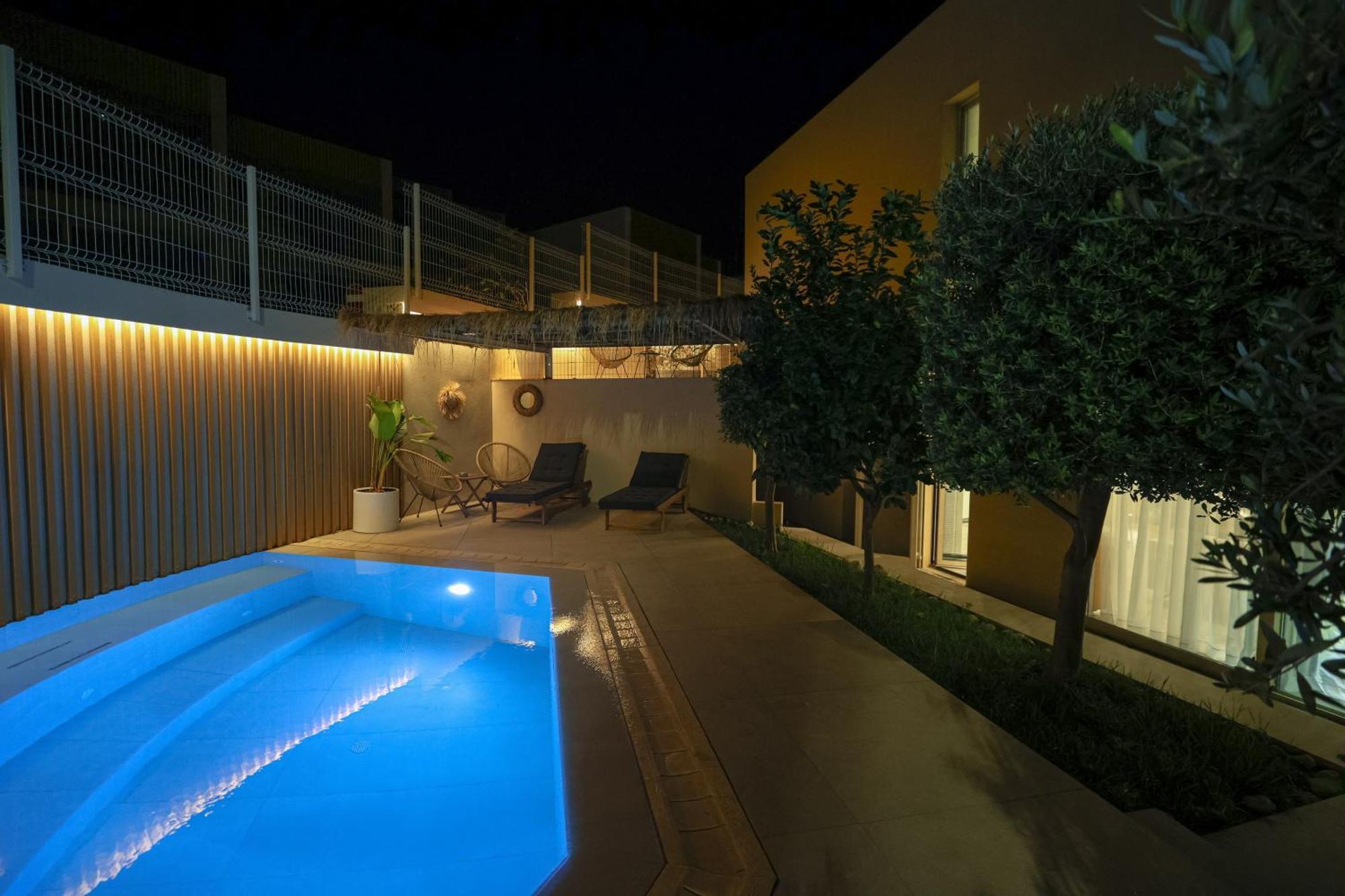 Green Coast Resort & Residences 94 Paljasa Luaran gambar
