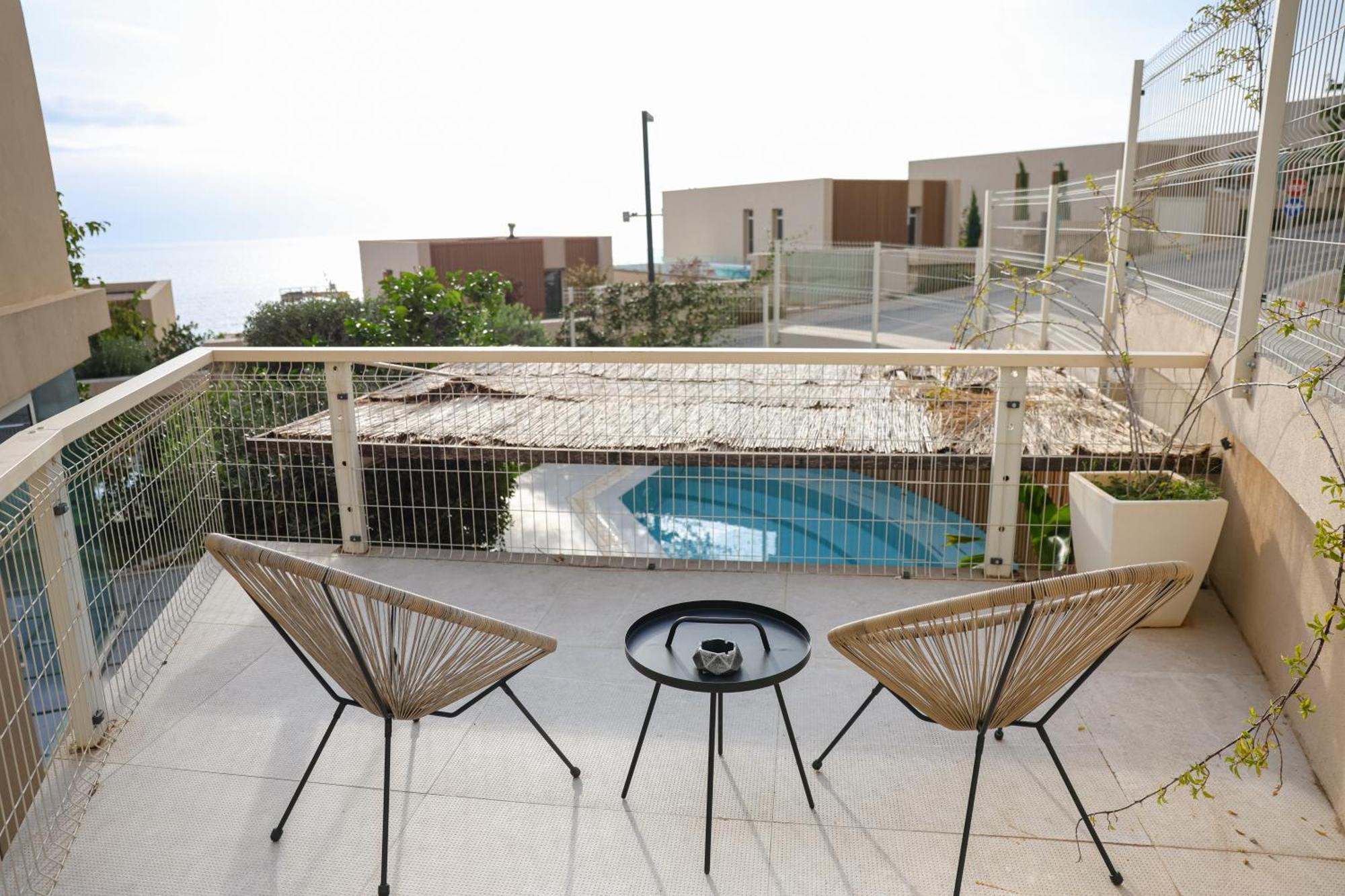 Green Coast Resort & Residences 94 Paljasa Luaran gambar